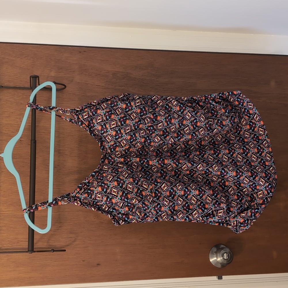 Tankini Top 20w